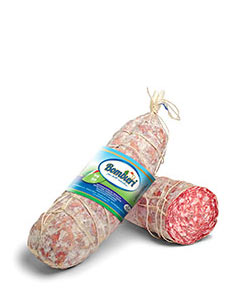 I Salumi Stagionati - Salumificio Bombieri